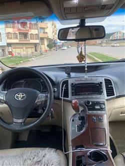 تويوتا فنزا